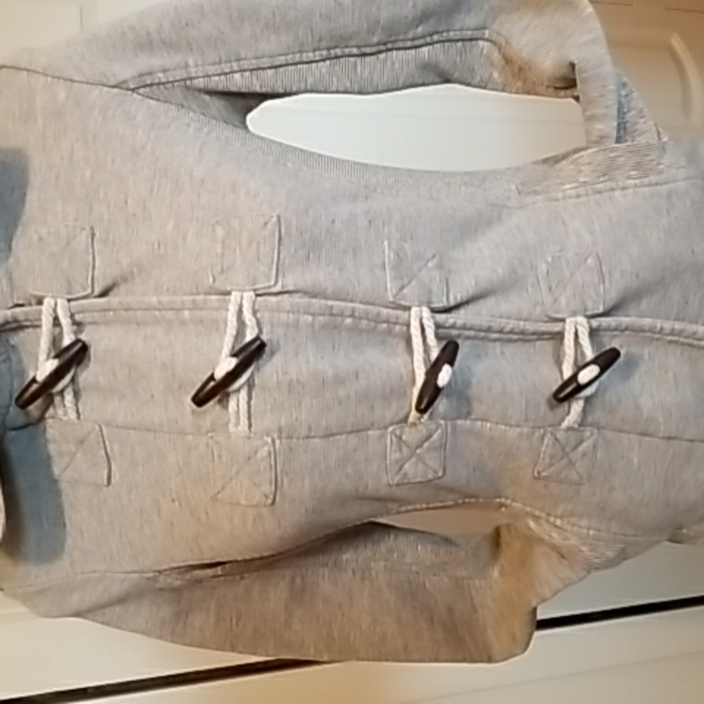 Roxy jacket - Picture 3 of 9